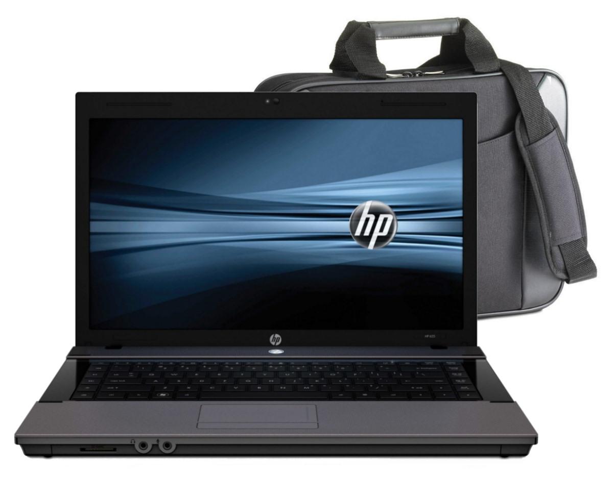 HP 625 V140 15,6" V140 2GB RAM  320GB Dysk  Linux