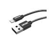 Kabel Zendure USB-A LIGHTNING 1m 245749 (czarny)