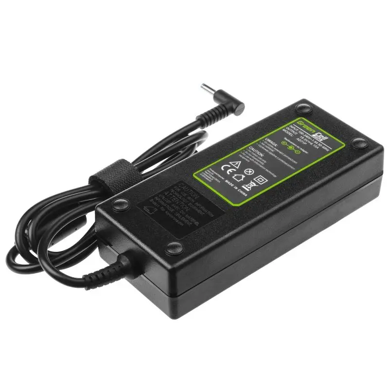 Zasilacz do laptopa Green Cell Pro AD71P HP 120W
