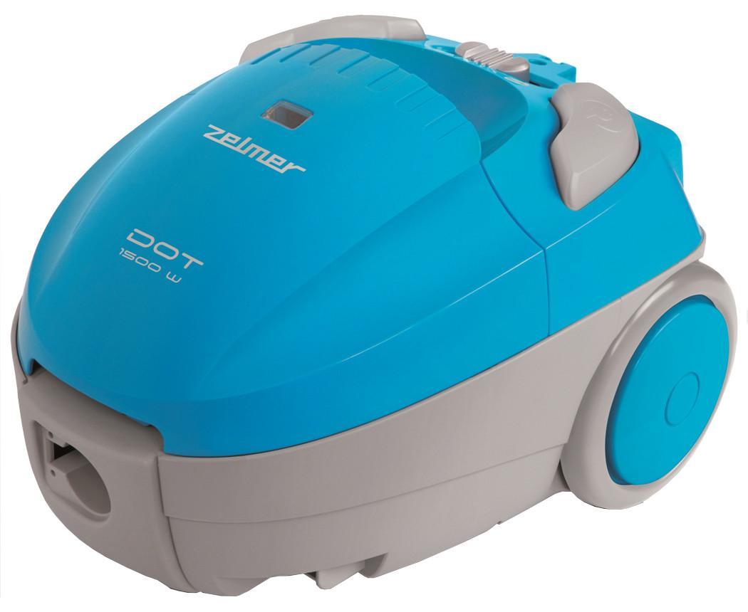 Zelmer DOT VC 1002.0 EK (ZVC122EK)
