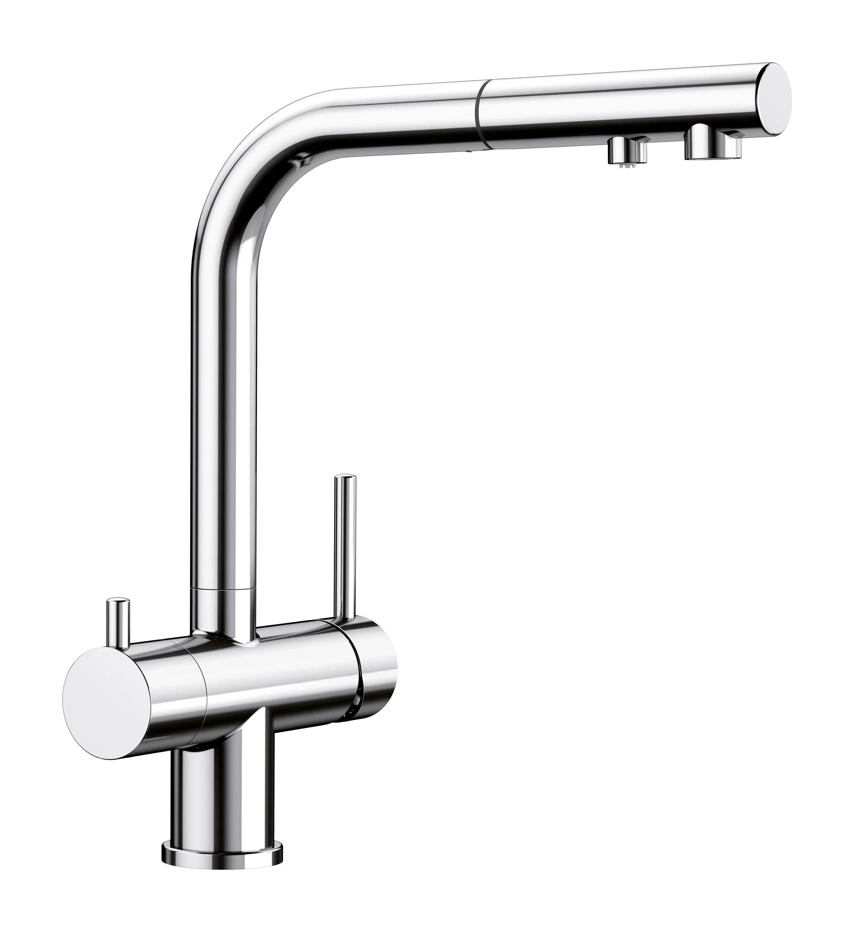 Bateria Blanco Fontas-S II 525198 Chrom