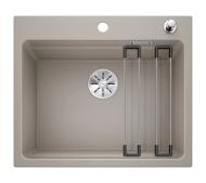 Blanco ETAGON 6 524536 Granitowy Tartufo