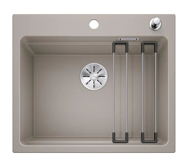 Blanco ETAGON 6 524536 Granitowy Tartufo