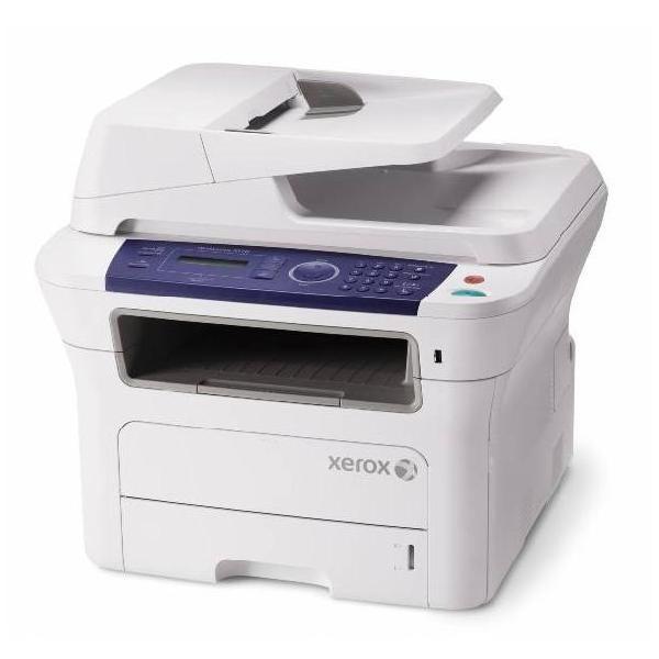 Xerox WorkCentre 3210