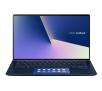 Laptop ASUS ZenBook 14 UX434FLC-A5125T 14'' Intel® Core™ i5-10210U 8GB RAM  512GB Dysk SSD  MX250 Grafika Win10
