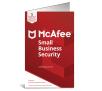 Antywirus McAfee Small Business Security 5 Urządzeń / 1 Rok (kod)