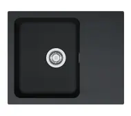 Franke Orion OID 611-62 Tectonite Onyx