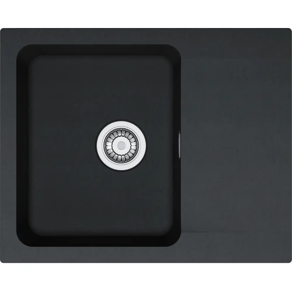 Franke Orion OID 611-62 Tectonite Onyx