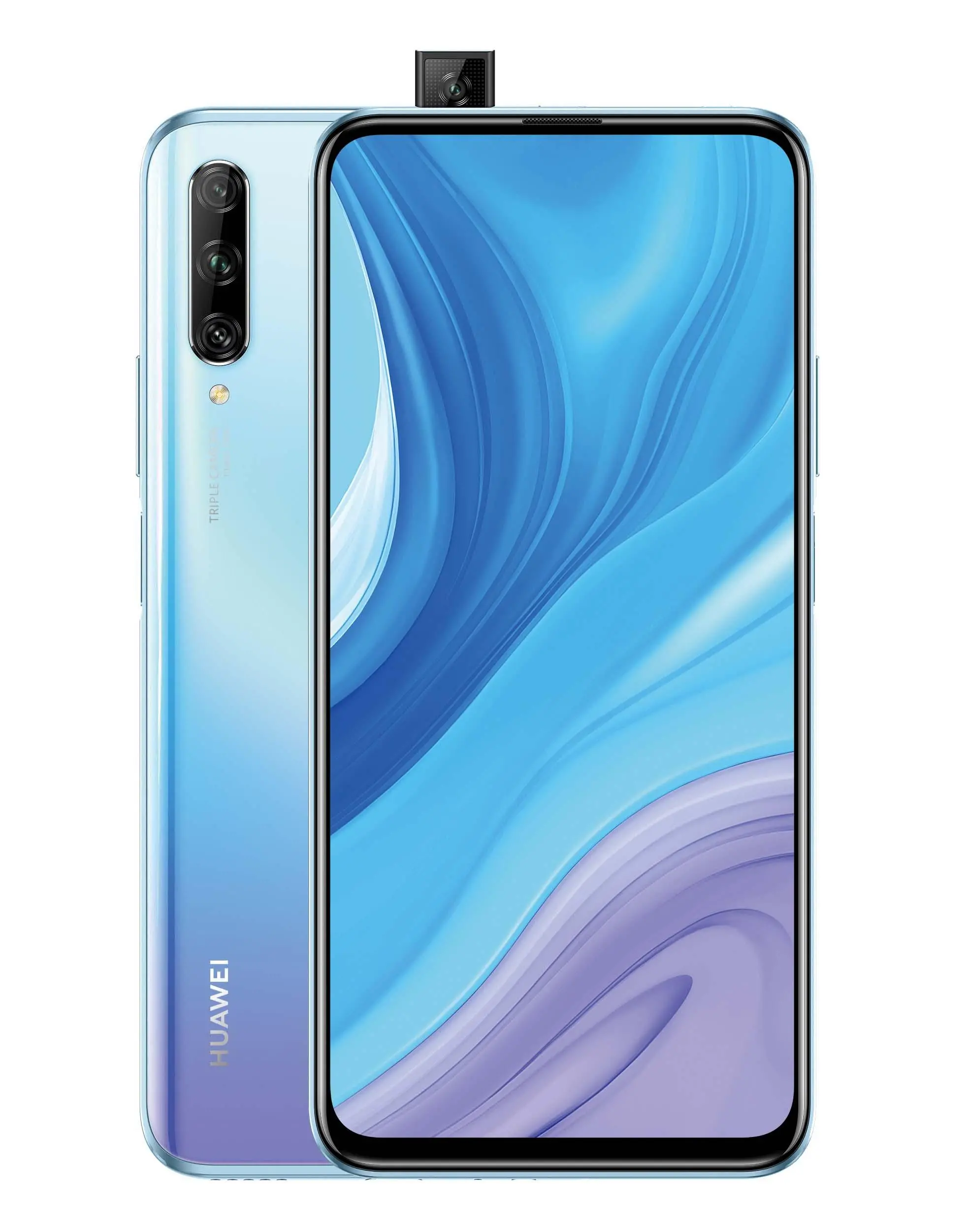 Smartfon Huawei P smart Pro 6,59" 48Mpix Opal