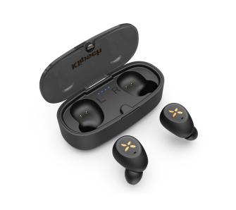 Słuchawki bezprzewodowe Klipsch S1 True Wireless - dokanałowe - Bluetooth 5.0