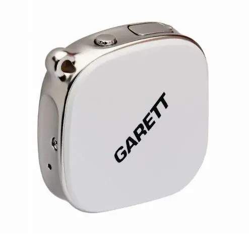 Lokalizator Garett GPS MINI Biały