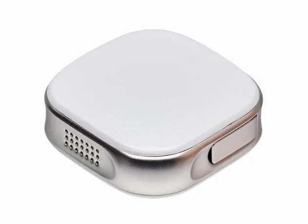 Lokalizator Garett GPS MINI Biały