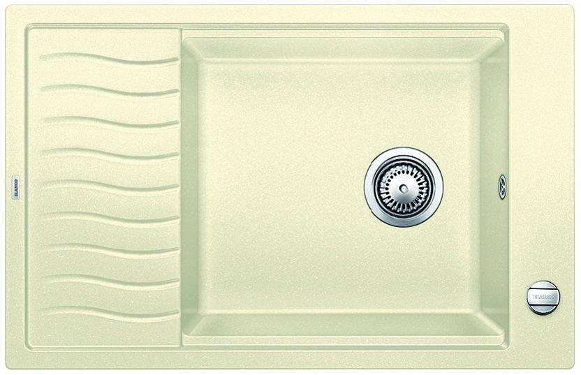 Zlewozmywak Blanco ELON XL 6 S 518740 (jaśmin)