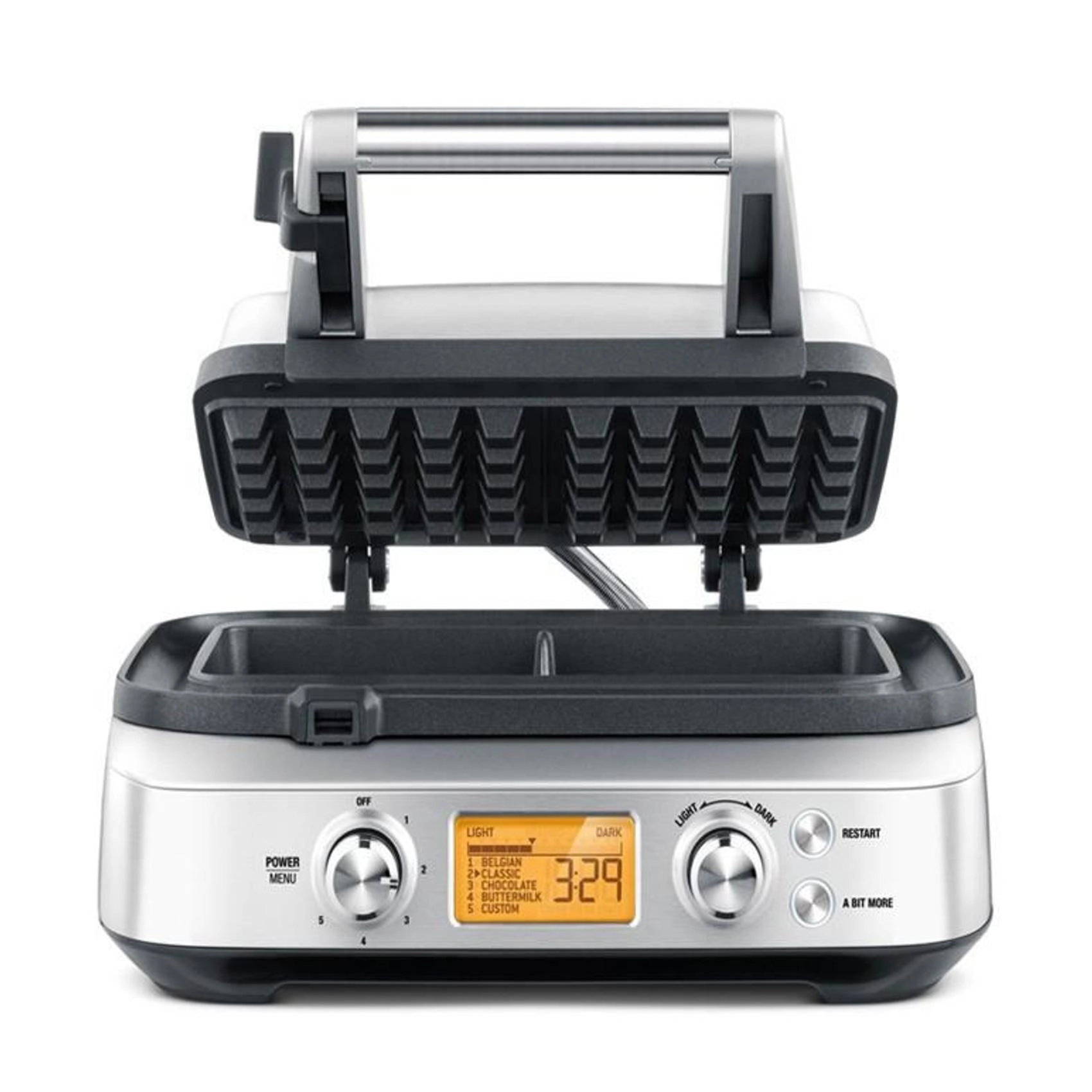 Sage SWM620 1000W Regulacja temperatury