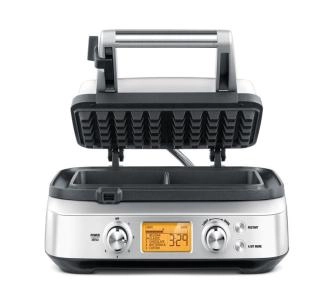 Gofrownica Sage SWM620 1000W Regulacja temperatury