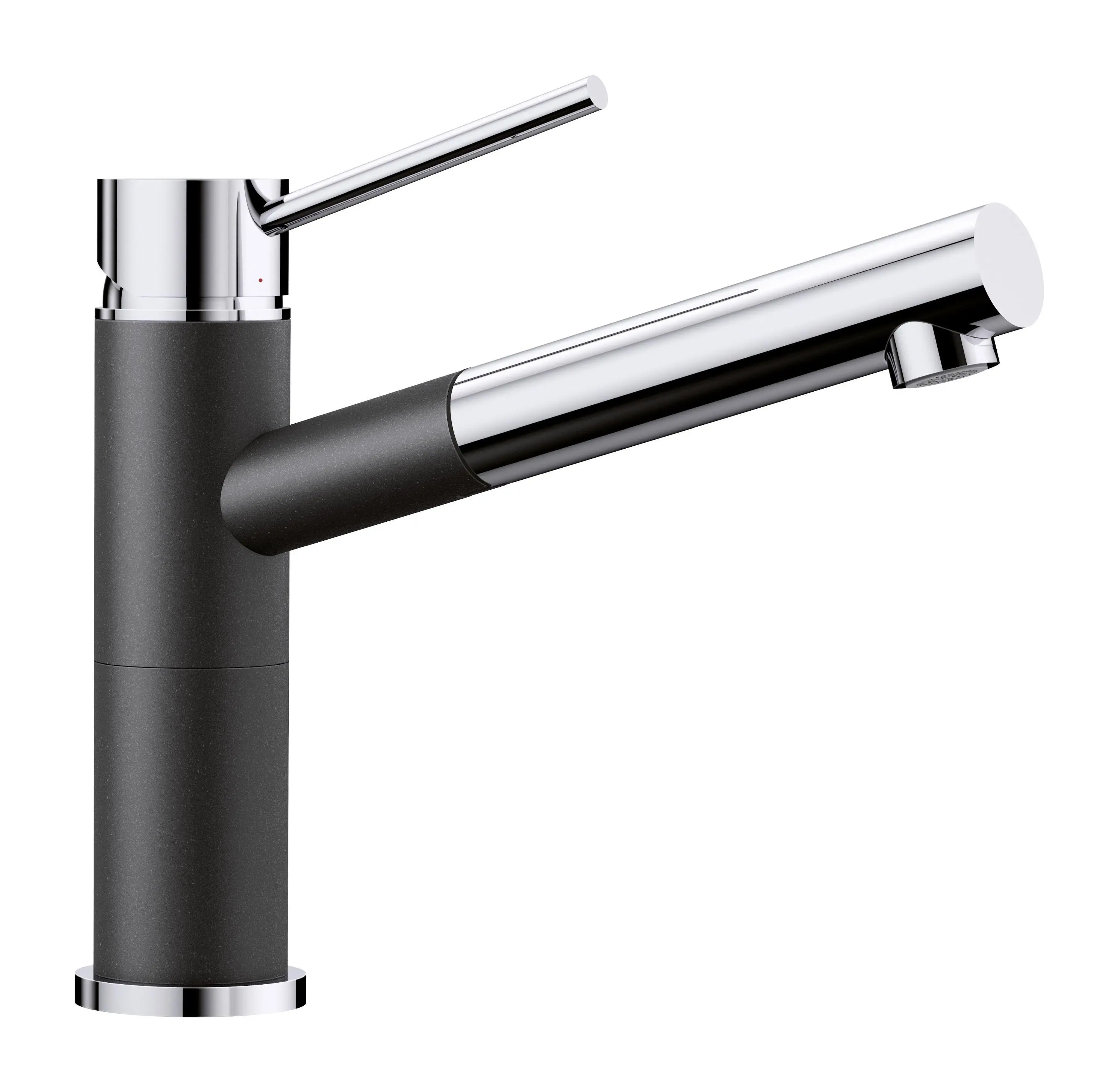 Bateria Blanco Alta-S Compact 515333 Antracytowy Wygląd silgranitu