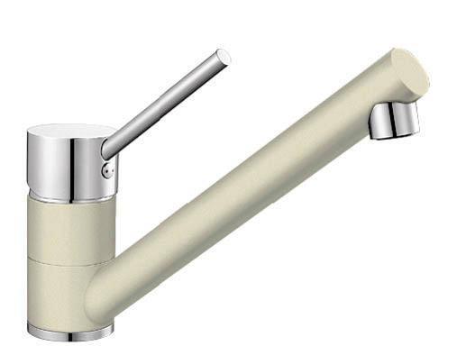 Bateria Blanco ANTAS 515340 (jaśmin/chrom)