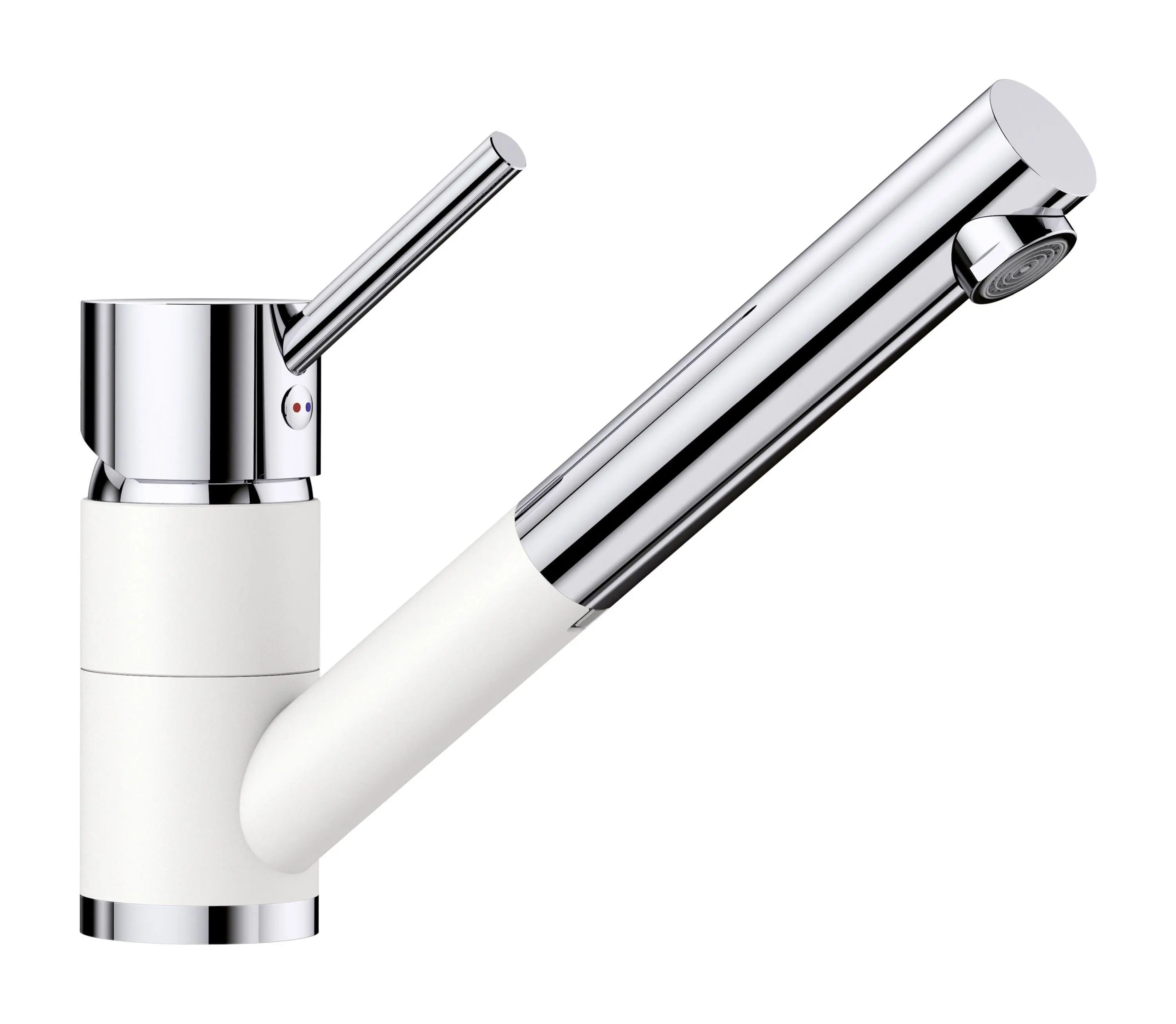 Bateria Blanco Antas-S 515350 Biały Wygląd silgranitu