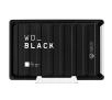 Dysk WD BLACK D10 Game Drive dla Xbox 12TB USB 3.2 Czarny