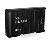 Dysk WD BLACK D10 Game Drive dla Xbox 12TB USB 3.2 Czarny
