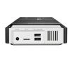 Dysk WD BLACK D10 Game Drive dla Xbox 12TB USB 3.2 Czarny