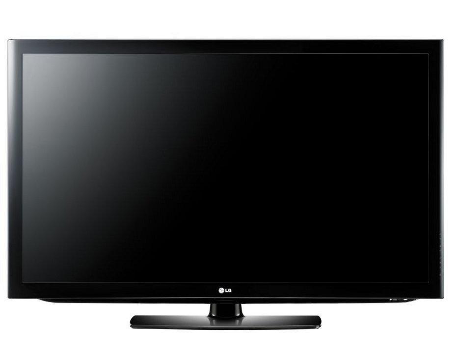 LG 37LD465