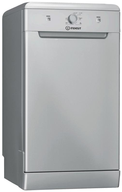 Zmywarka Indesit DSCFE 1B10 S