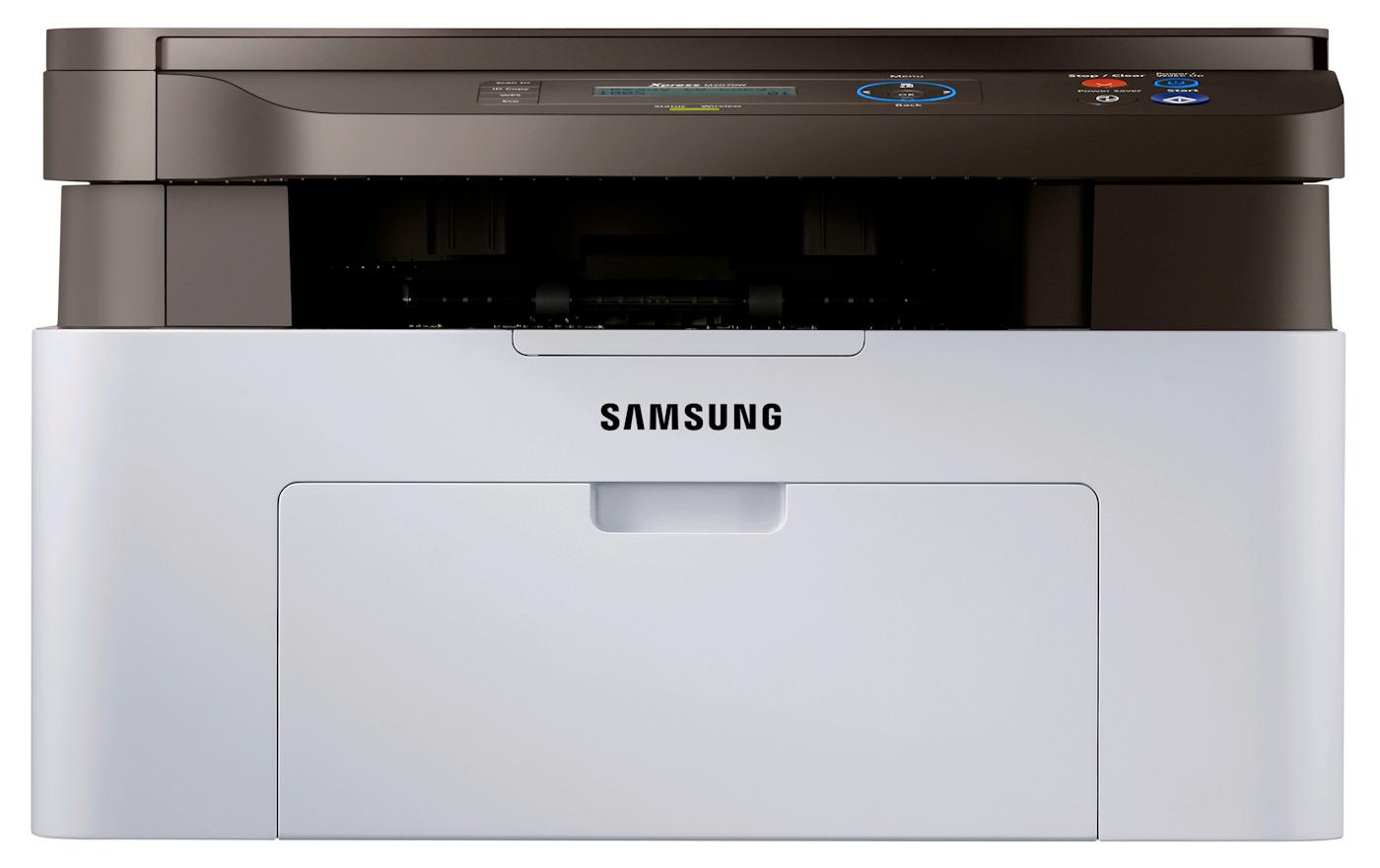Urządzenie wielofunkcyjne Samsung SL-M2070W WiFi