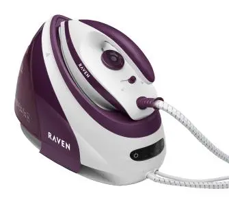 Generator pary Raven EGP001N Ceramic