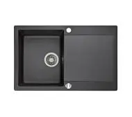 Teka CLIVO 45 B-TQ Tequarc Onyx