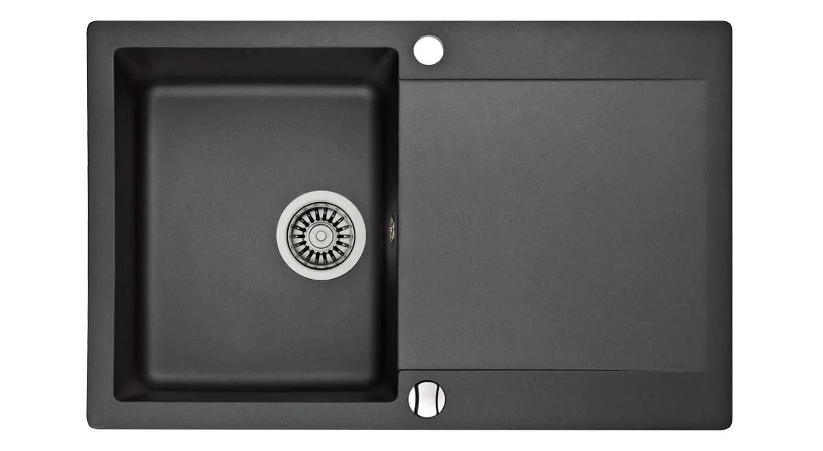 Teka CLIVO 45 B-TQ Tequarc Onyx