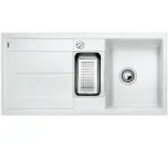 Blanco METRA 6S 513046 Granitowy Biały