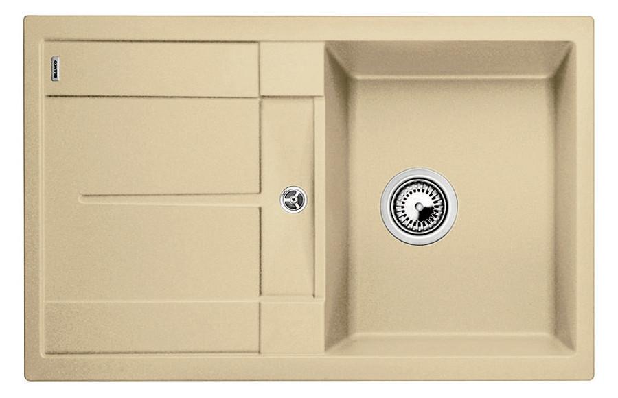 Zlewozmywak Blanco METRA 45 S 513933 (szampan)