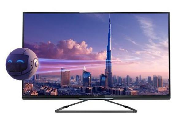 Telewizor Philips 46PFL4908H