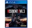 Resident Evil 3 - Gra na PS4 (Kompatybilna z PS5)