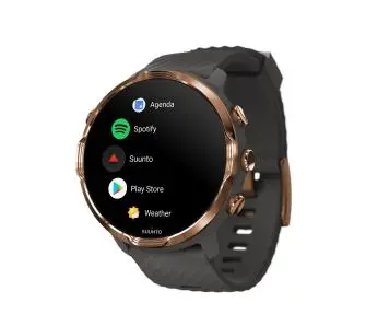 Smartwatch Suunto 7 Grafitowy