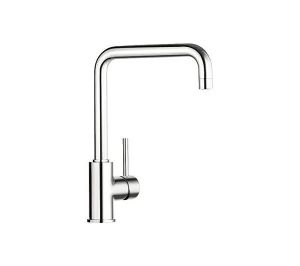 Blanco Mili 519413 Chrom