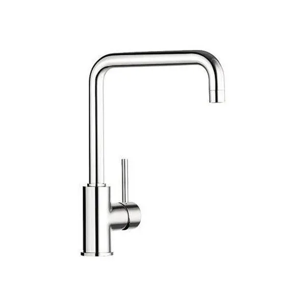 Blanco Mili 519413 Chrom