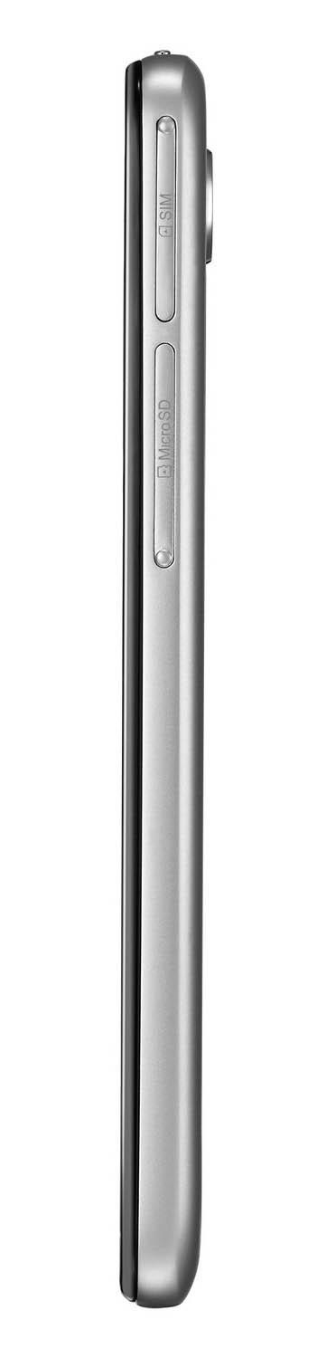 Smartfon ALCATEL ONETOUCH IDOL MINI (srebrny)