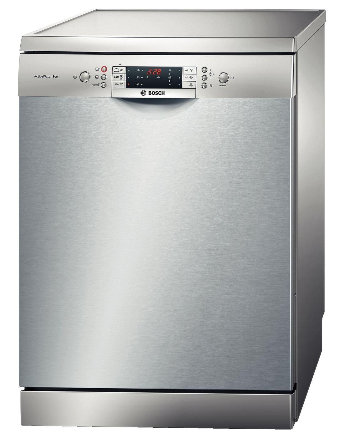 Zmywarka Bosch SMS69N48EU