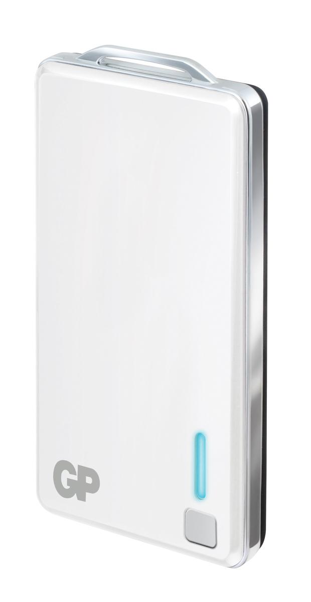 Powerbank GP GP322A 2500 (biały)