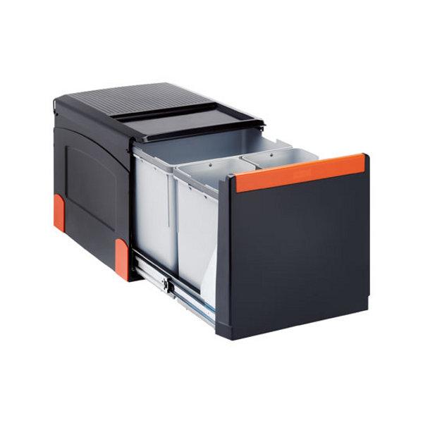 Sortownik odpadów Franke Cube 41