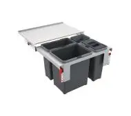 Franke Garbo 60-3 1x12l 1x8l 1x18l