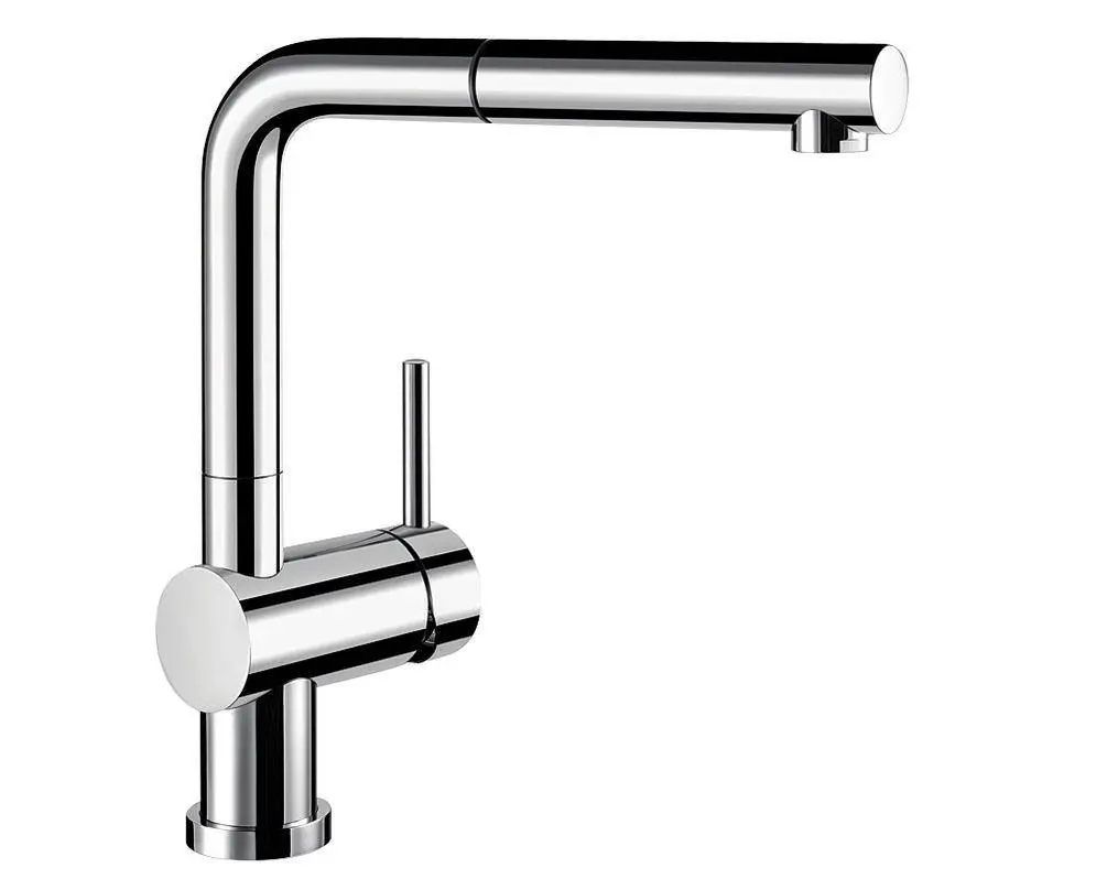 Bateria Blanco Linus-S-F 514023 Chrom