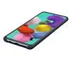 Etui Samsung Galaxy A51 Silicone Cover EF-PA515TB Czarny