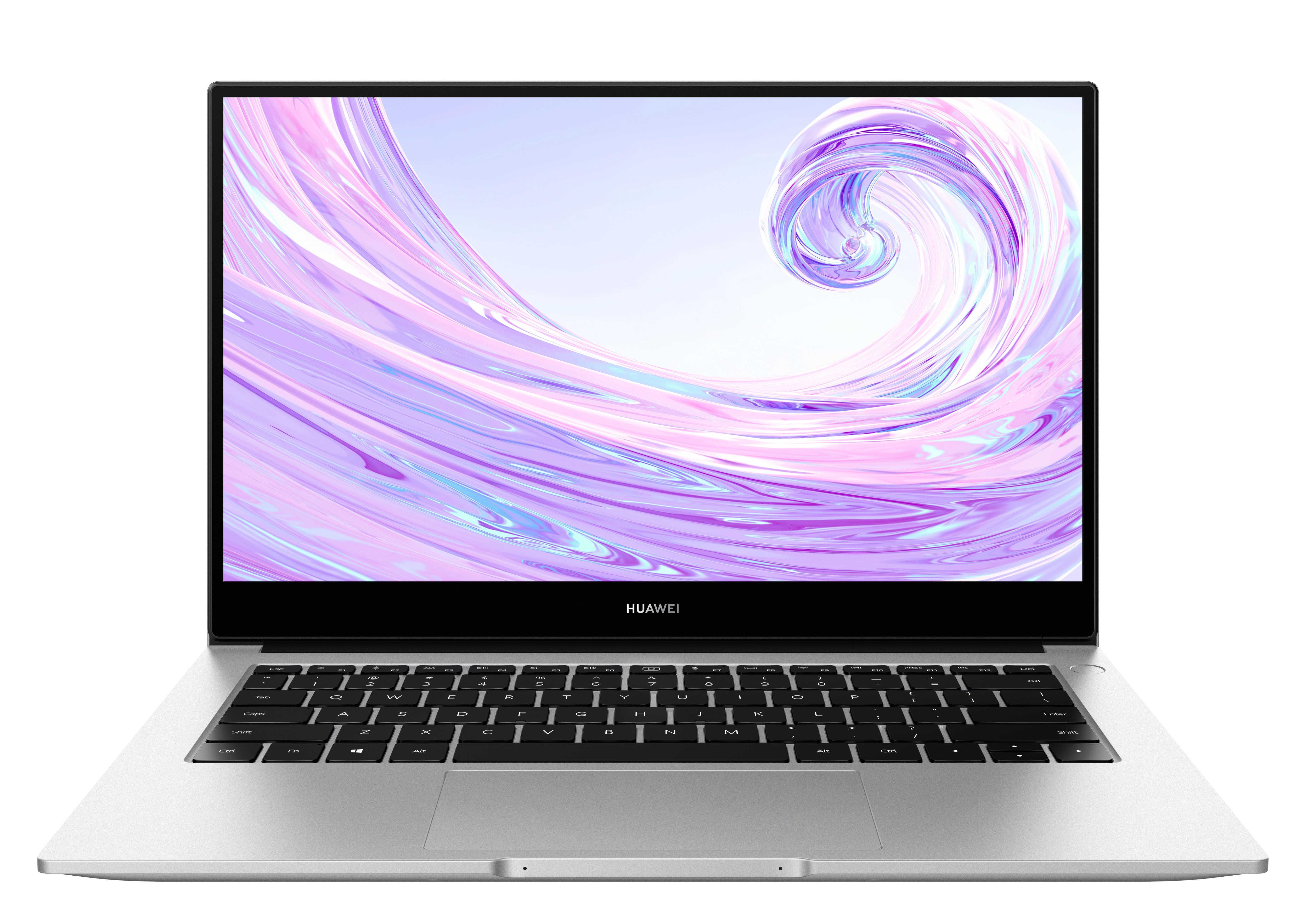 Laptop Huawei MateBook D14 14" R5 3500U 8GB RAM  512GB Dysk SSD  Win10