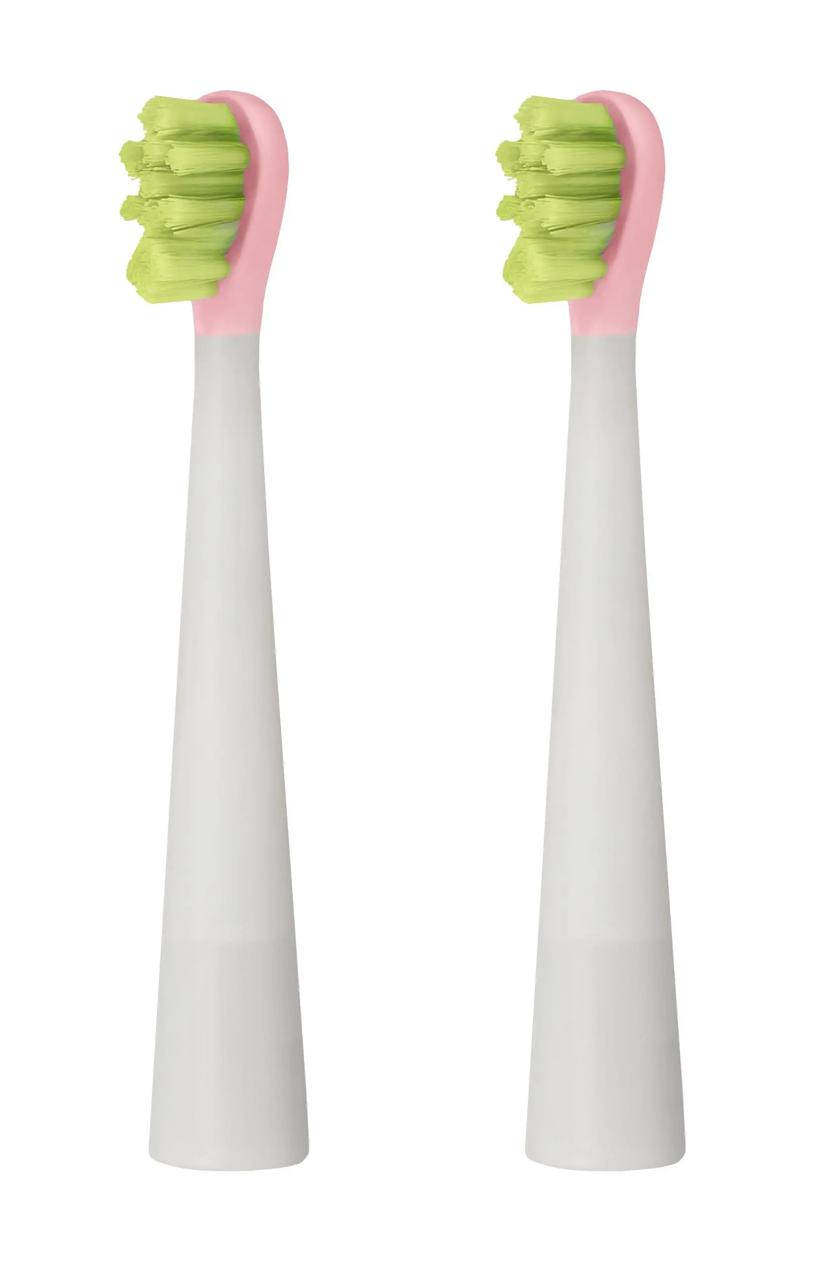 Końcówka do szczoteczki dla dzieci Raven EGSOS003 2szt.