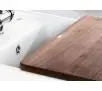 Zlewozmywak Blanco PANOR 60 514486 1 otwór Ceramiczny Biały połysk
