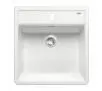 Zlewozmywak Blanco PANOR 60 514486 1 otwór Ceramiczny Biały połysk