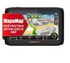 SmartGPS SG720 + MapaMap PL LifeTime Maps
